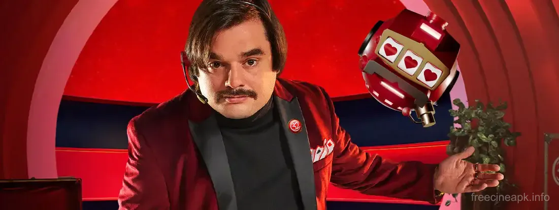 freecine apk - Desbloqueie recursos premium